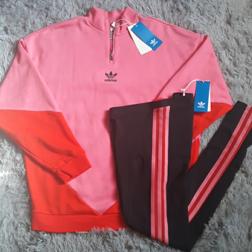 Adidas Originals CLRDO Outfit/Set